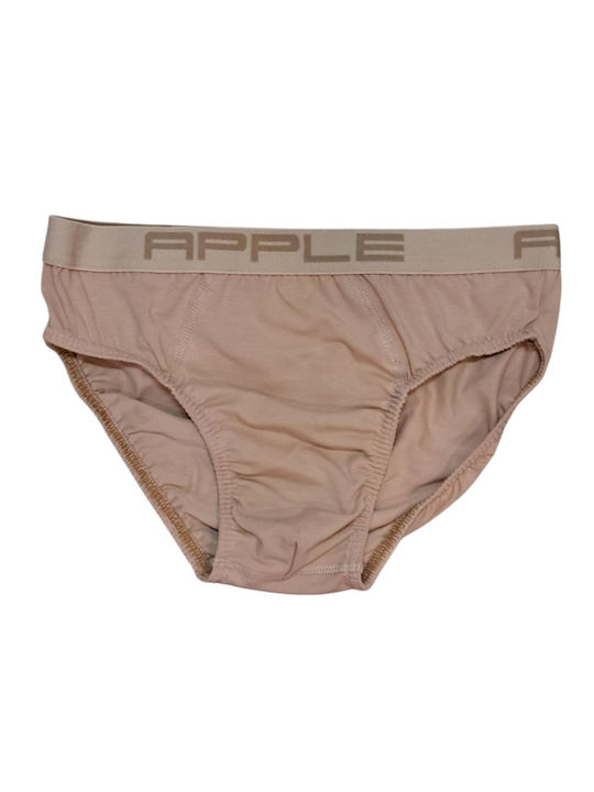 Apple Boxer Apple Boxer