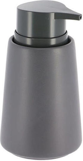 Dispenser Κεραμικό Γκρι 420ml Dispenser Κεραμικό Γκρι 420ml