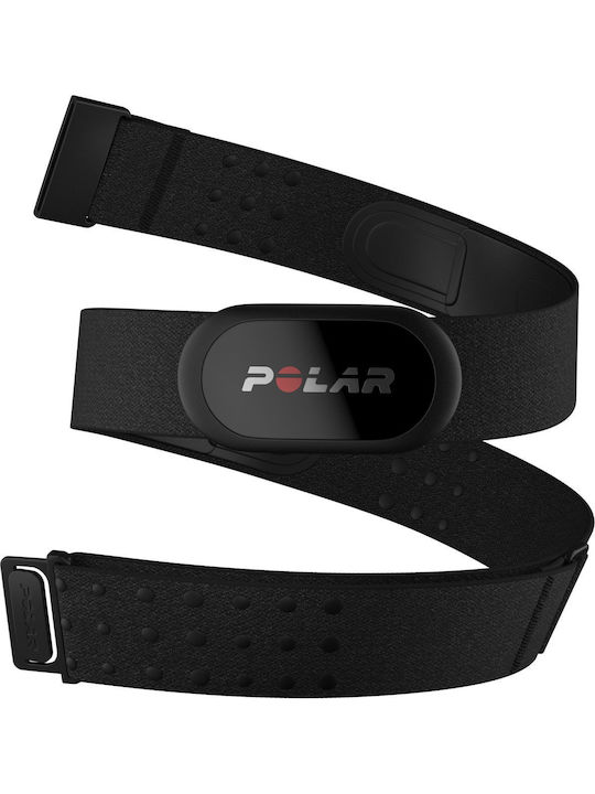Polar H10 Sling Heart Rate Suitable for Swimming Strap 93cm Black