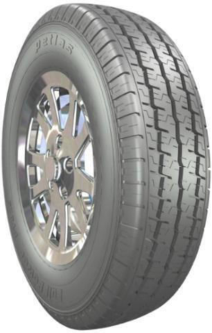 Petlas Full Power PT825 Plus 155/80R12 88N Лято Гума