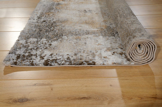Tzikas Carpets Modern Schlafzimmer-Teppichsets 209-0-355-71765-070 3 Stück