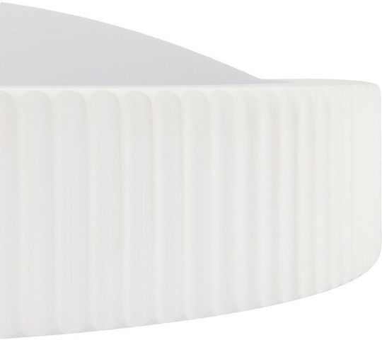 Domoletti Plafonieră 49.5buc LED