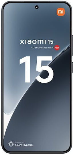 Xiaomi 15 5G (12/512GB) Negru | Skroutz Romania