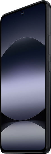 Xiaomi Redmi Note 14 NFC 5G Dual SIM (6GB/128GB) Midnight Black
