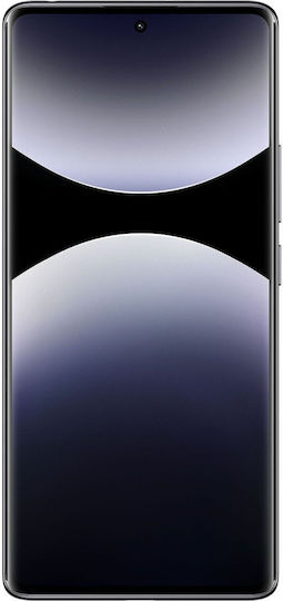 Xiaomi Redmi Note 14 Pro 4G Dual SIM (8/256GB) Midnight Black