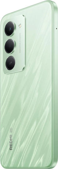 Xiaomi Redmi 15 NFC 5G Dual SIM (4/128GB) Ripple Green