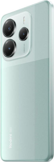 Xiaomi Redmi Note 14 5G Dual SIM (8GB/256GB) Coral Green