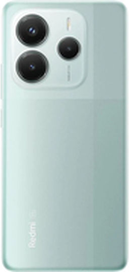 Xiaomi Redmi Note 14 5G Dual SIM (8GB/256GB) Coral Green