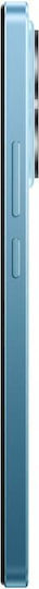 Xiaomi Redmi Note 14 4G Dual SIM (8GB/256GB) Ocean Blue