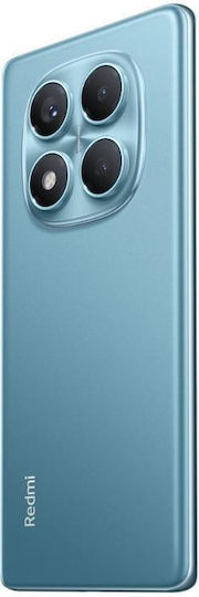 Xiaomi Redmi Note 14 Pro 4G Dual SIM (8/256GB) Ocean Blue