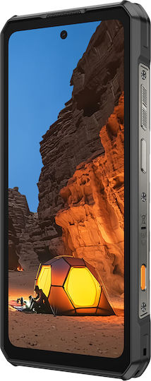 Ulefone Armor 30 Dual-SIM (12GB/512GB) Widerstandsfähig Smartphone Magic Black