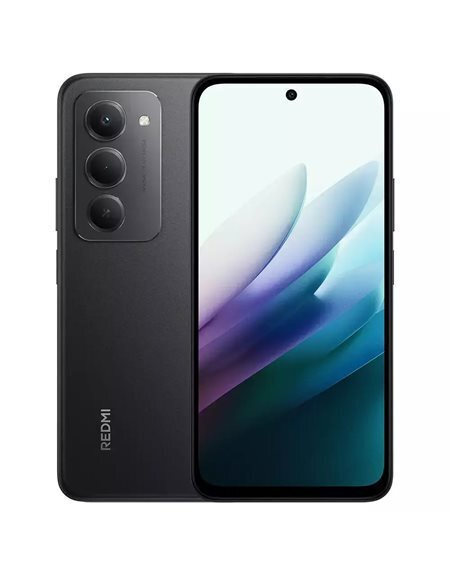 Xiaomi Redmi 15 NFC 5G Dual SIM (4/128GB) Negru Midnight | Skroutz