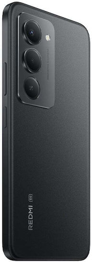 Xiaomi Redmi 15 NFC 5G Dual SIM (4/128GB) Midnight Black