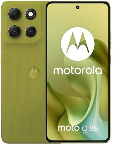 Motorola Moto G86 5G (8GB/256GB) Golden Cypress