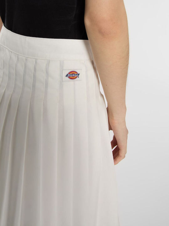 Dellrose Midi Пола White
