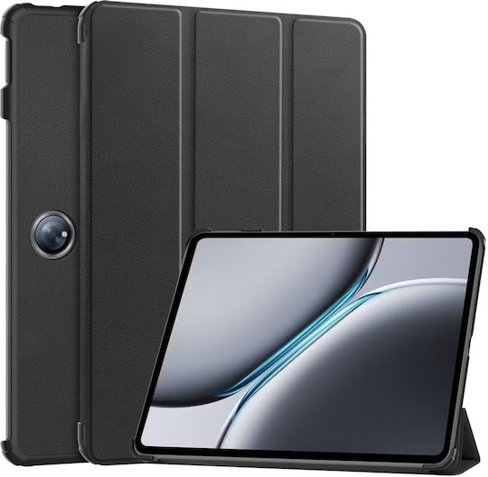 Smartcase Flip Cover Μαύρη (OnePlus Pad 2)