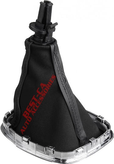 Gear Shift Knob Boot Opel Corsa D Corsa E Adam 6 Speeds