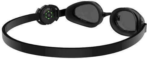 Polar OH1+ Zonă de Ritm Cardiac pentru Braț, Neagră 92074855
