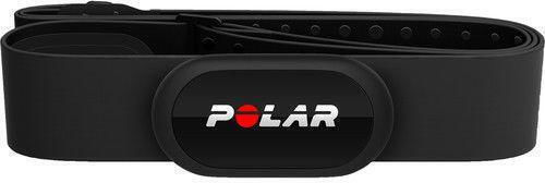 Polar H10 XS-Small Ζώνη Καρδιακών Παλμών Στήθους 66cm σε Μαύρο χρώμα