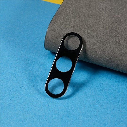 Techsuit Full Camera Protection Membrane Black for the Samsung Galaxy Z Fold7