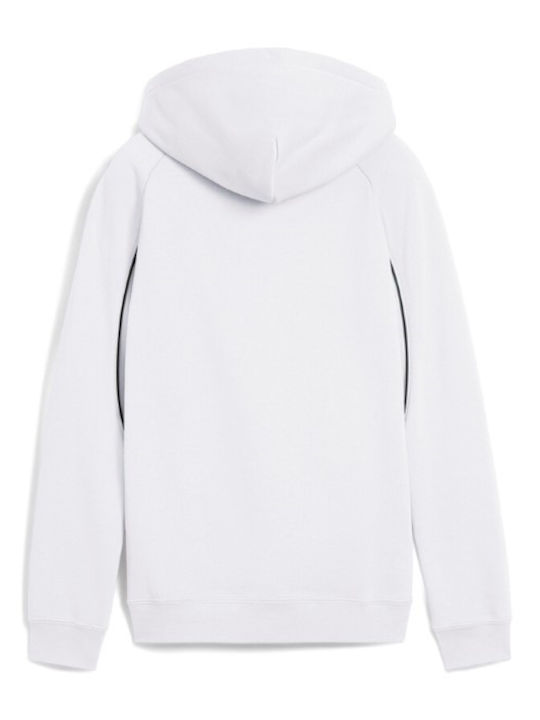 Puma Kids Sweatshirt White