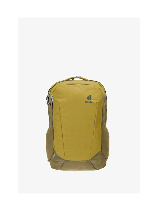 Deuter Giga Планински раница 28лт Жълт