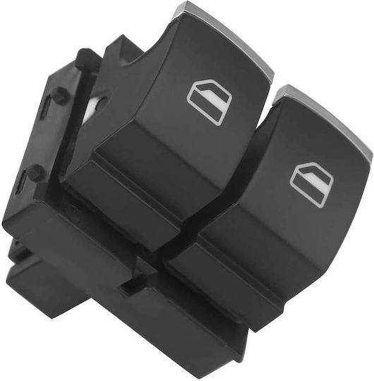 Driver Side Window Switches Golf 5 2 Electric Windows