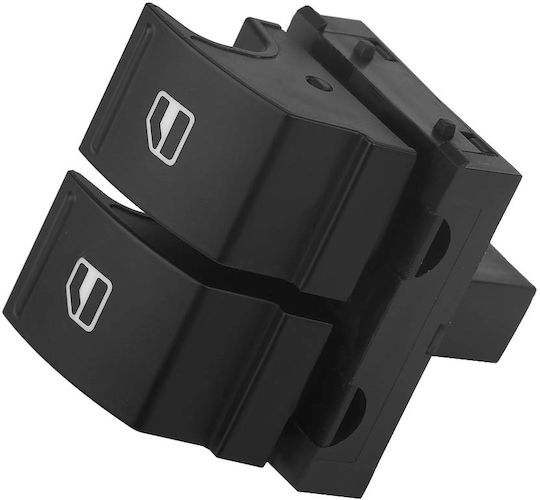 Driver Side Window Switches Golf 5 2 Electric Windows