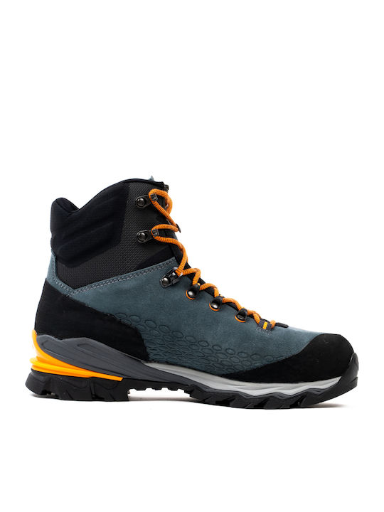 Meindl Vakuum Herren Wanderstiefel Wasserdicht mit Gore-Tex