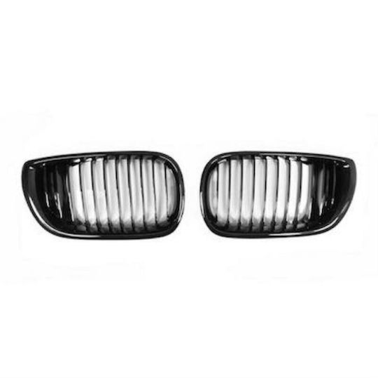Carner Διακοσμητική Μάσκα Αυτοκινήτου BMW E46