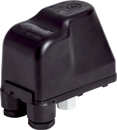 Italtecnica 6560640101 Druckschalter Monophasiger PM/5G 220V