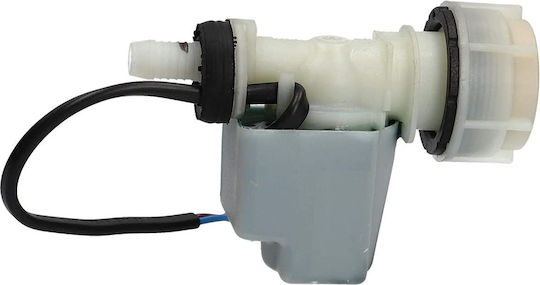 Aqua Stop Supply Valve Dishwasher Bosch Pitsos Siemens