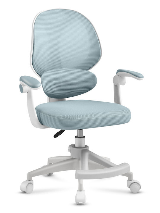Kids Desk Chair Green