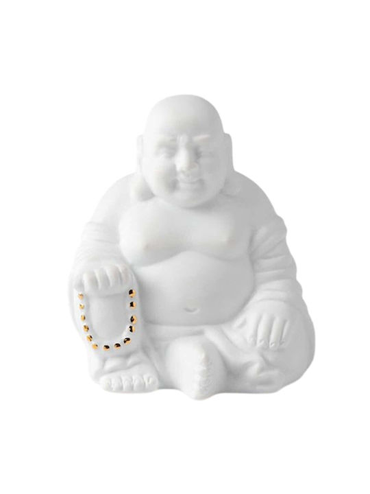 Raeder Mini Porcelain Figure Buddha