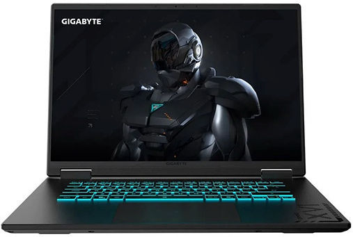 Gigabyte Gaming A16 CVH 16" IPS FHD+ 165Hz (i7-13620H/16GB/1TB SSD/GeForce RTX 5060/No OS) (US Keyboard)