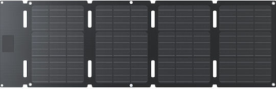 EcoFlow Panel Αναδιπλούμενο Ηλιακό Panel Φορτιστής 45W (Φορητών Συσκευών) (EFSOLAR45-TYPE-C)