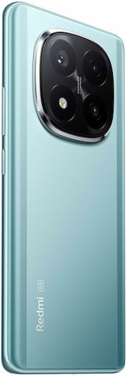 Xiaomi Redmi Note 14 Pro+ 5G Dual SIM (8/256GB) Frost Blue