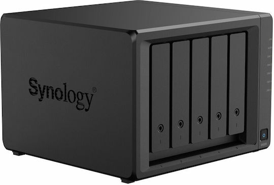Synology Единица за разширение 1бр (DX525)