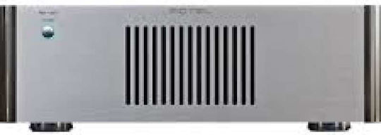 Rotel RB-1552 MkII Amplificator de putere Amplificator Hi-Fi Stereo 130W/8Ω Silver