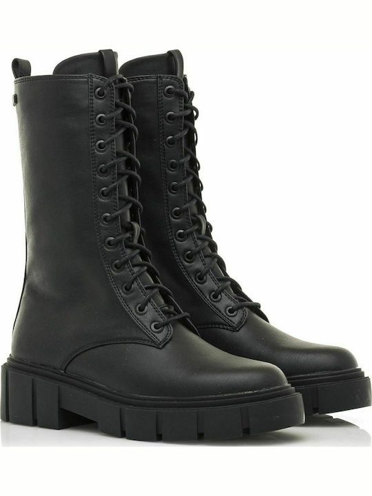 Women's Ankle Boots Black