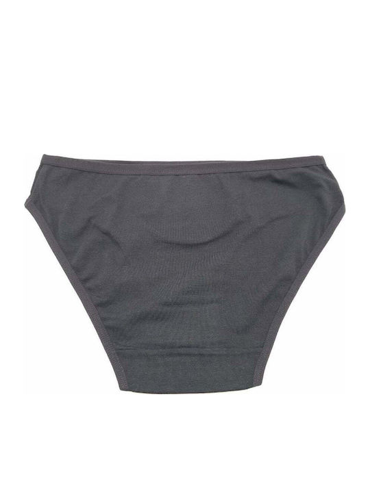 Women's Slip Black