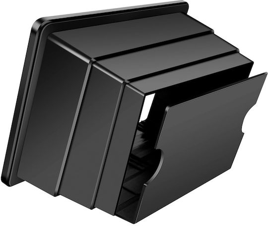 Max Excell 7.5 Inch Smartphone Screen Amplifier Stand Black