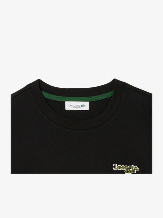 Women's Blouse Black
