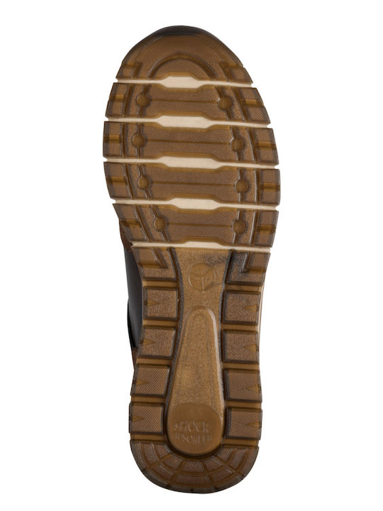 Sneakers Brown