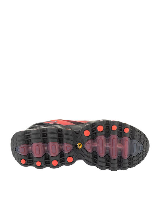 Air Max DN8 Adidași Pentru Bărbați Roșii