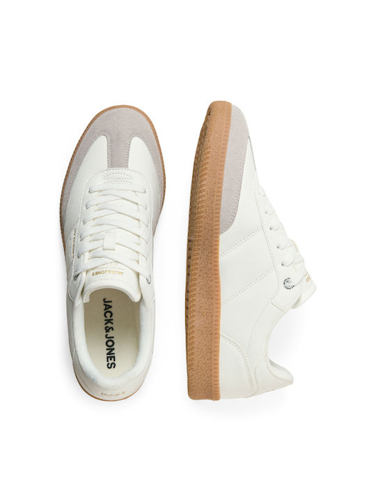 Ανδρικά Sneakers Λευκά