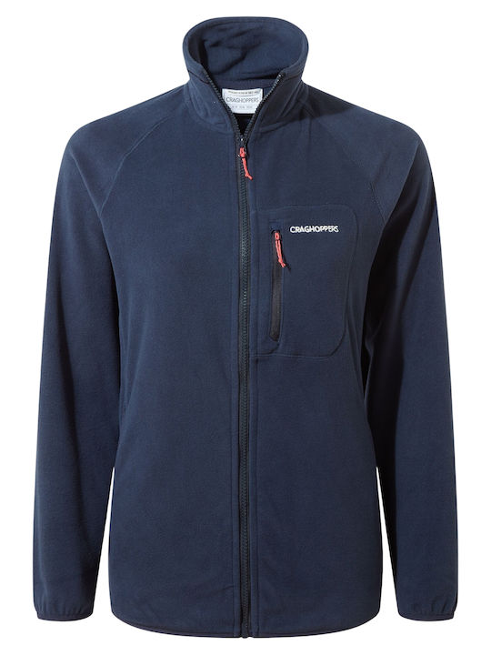 Damen Jacke in Blau Farbe