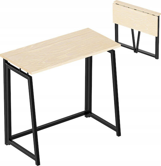 Schreibtisch Leader Holz Craft 80x40x75cm
