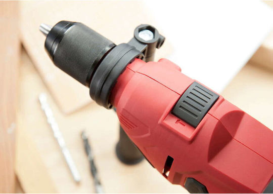 Skil HD1E6725GB Κρουστικό Δραπανοκατσάβιδο Ρεύματος 710W