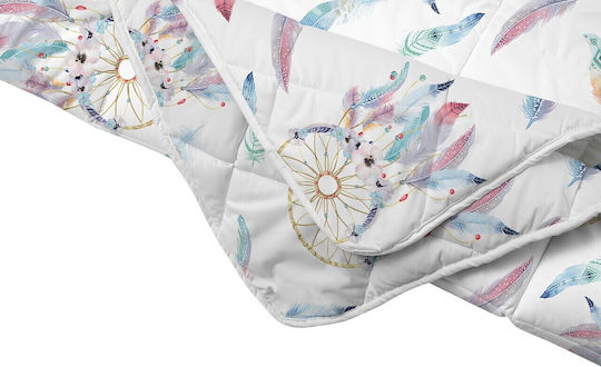 Alcam Duvet Semi-double 180x200cm Dream Catcher 250 250 GSMGsm